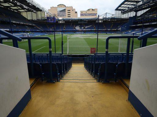 chelsea v wolverhampton wanderers premier league