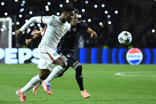 jorrel hato chelsea uefa champions league