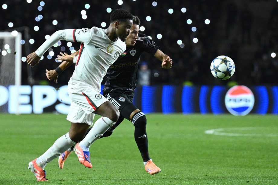 jorrel hato chelsea uefa champions league
