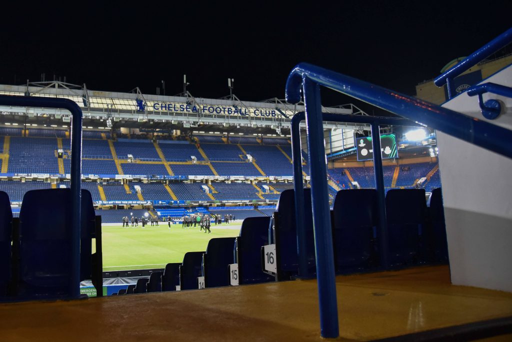 stamford bridge chelsea