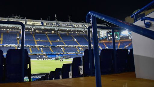 stamford bridge chelsea
