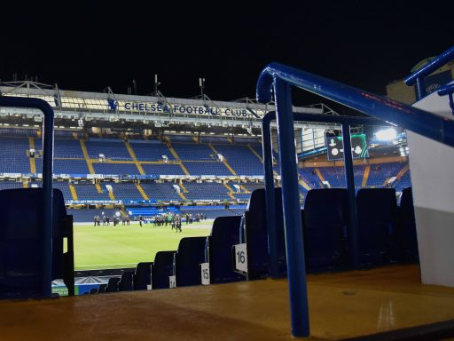 stamford bridge chelsea