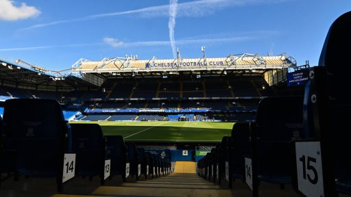 stamford bridge stadium chelsea