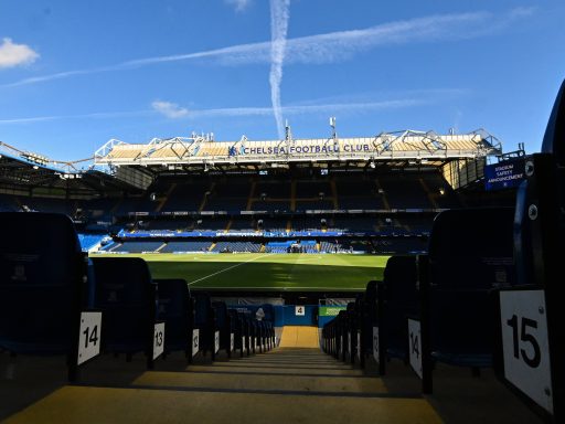 stamford bridge stadium chelsea