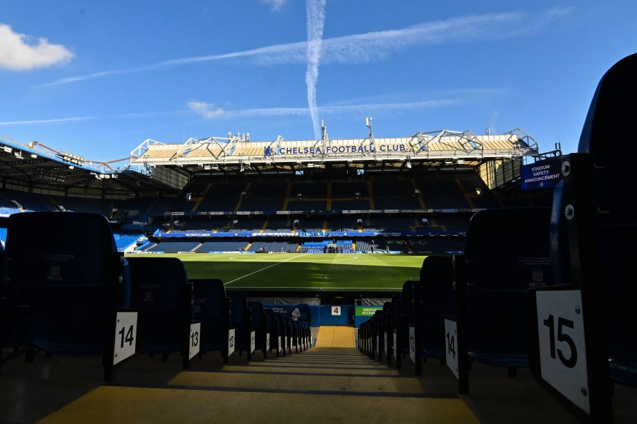 stamford bridge stadium chelsea