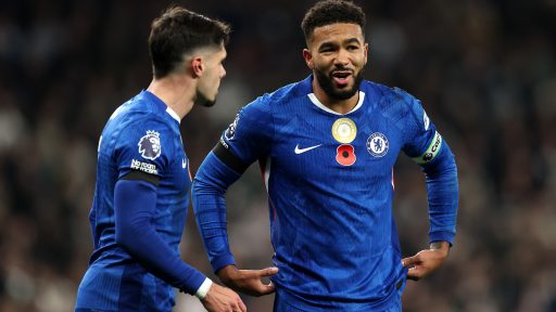 reece james pedro neto tottenham hotspur v chelsea premier league