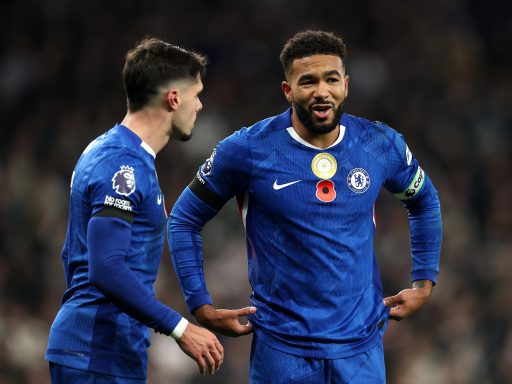 reece james pedro neto tottenham hotspur v chelsea premier league