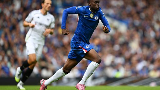 tyrique george chelsea