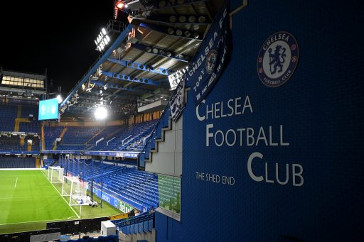 chelsea fc women v as roma uefa womens champions league league phase md