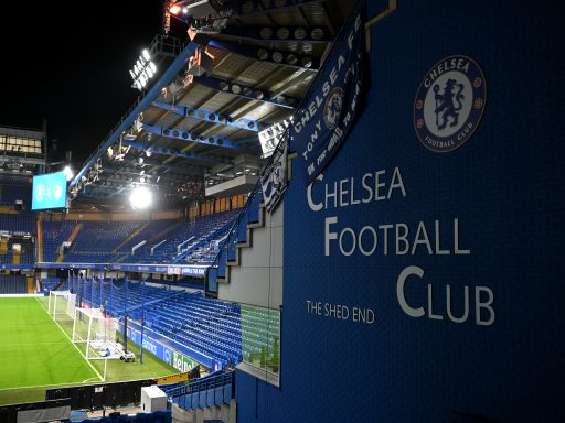 chelsea fc women v as roma uefa womens champions league league phase md