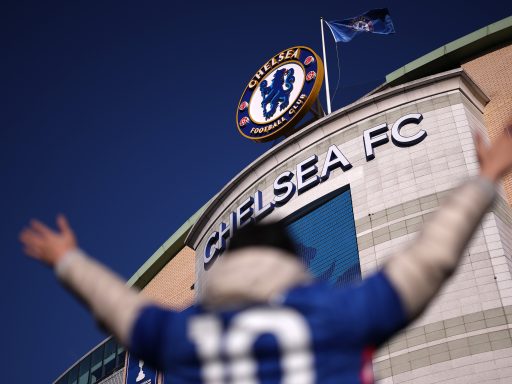 stamford bridge football stadium west stand chelsea fc