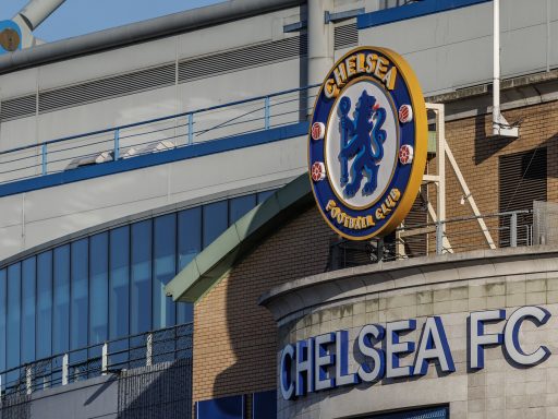 stamford bridge football stadium west stand chelsea fc