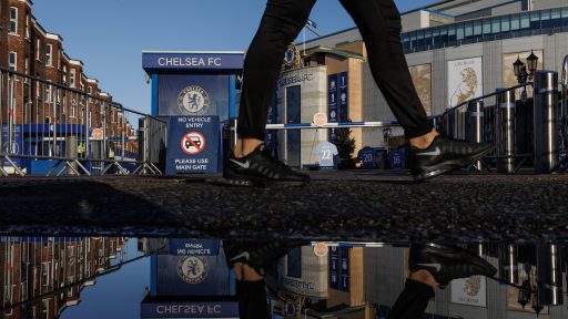 stamford bridge football stadium chelsea fc