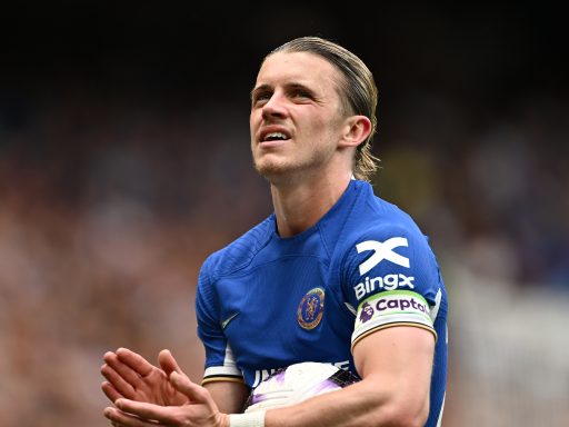 conor gallagher chelsea tottenham premier league
