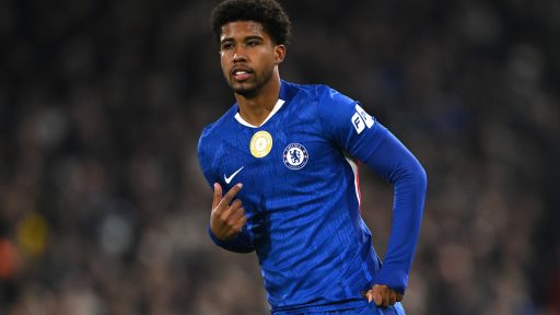 andrey santos fulham chelsea premier league