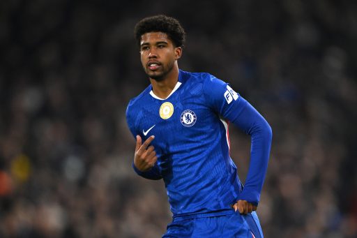 andrey santos fulham chelsea premier league