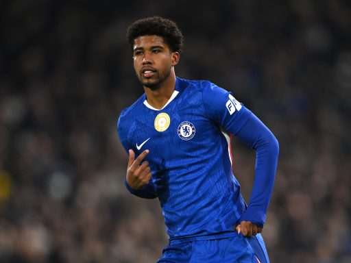 andrey santos fulham chelsea premier league