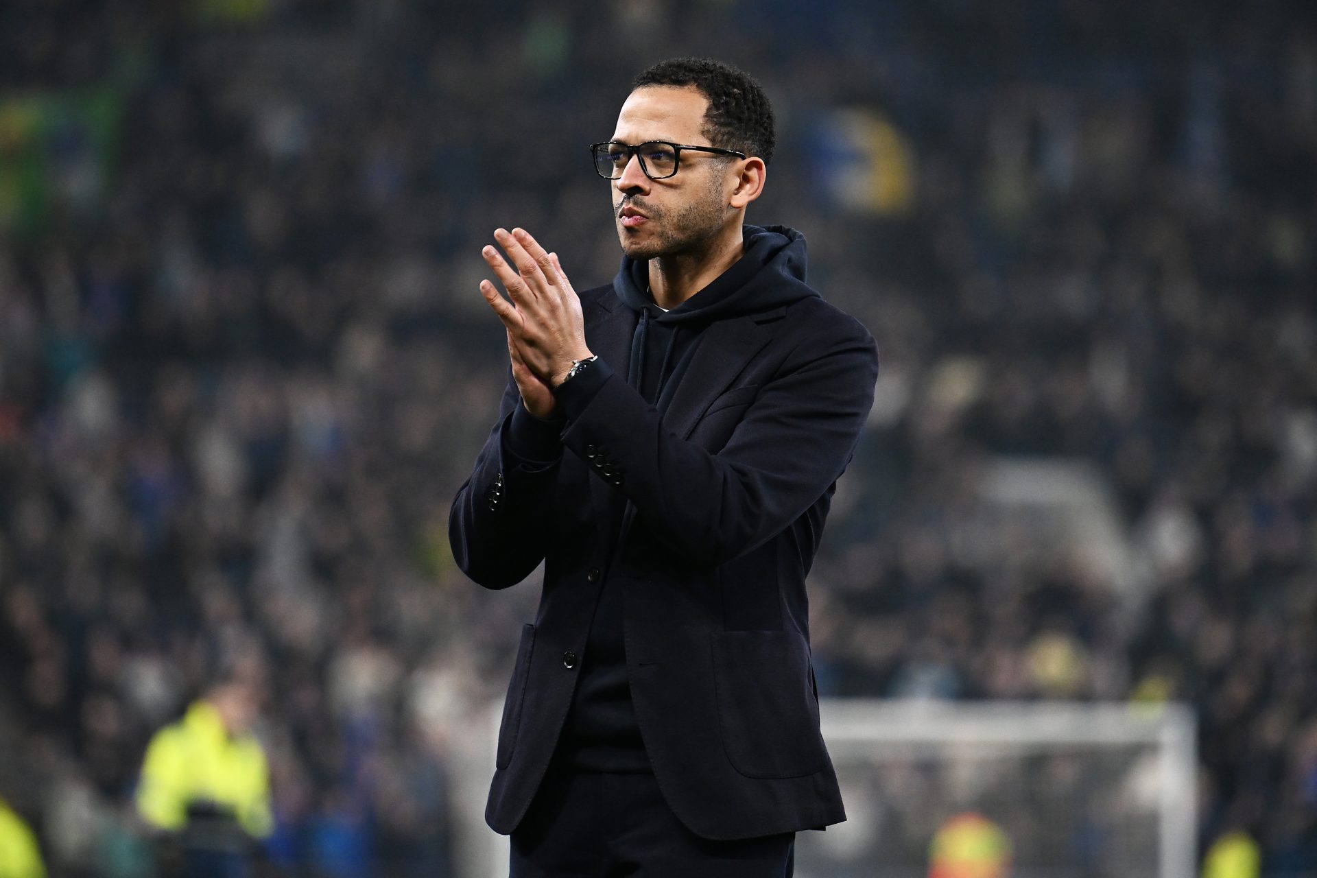 Liam Rosenior Manager Chelsea