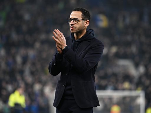 Liam Rosenior Manager Chelsea