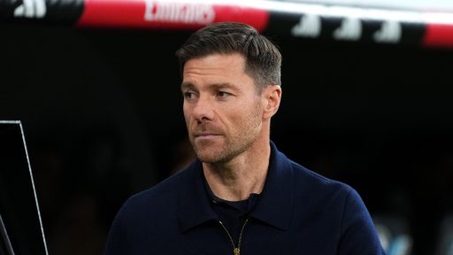 Xabi Alonso Chelsea