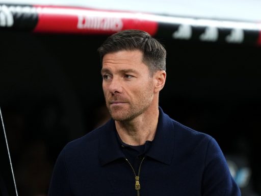 Xabi Alonso