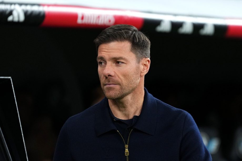 Xabi Alonso