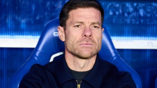 Xabi Alonso Chelsea