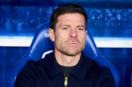 Xabi Alonso Chelsea