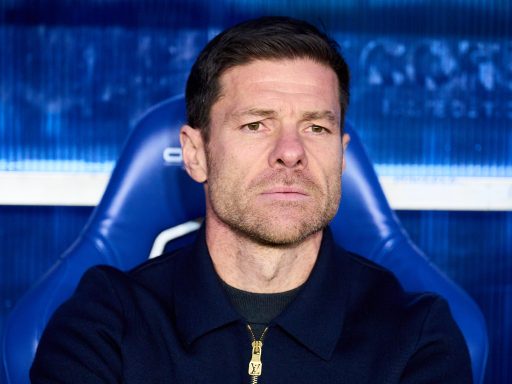 Xabi Alonso Chelsea