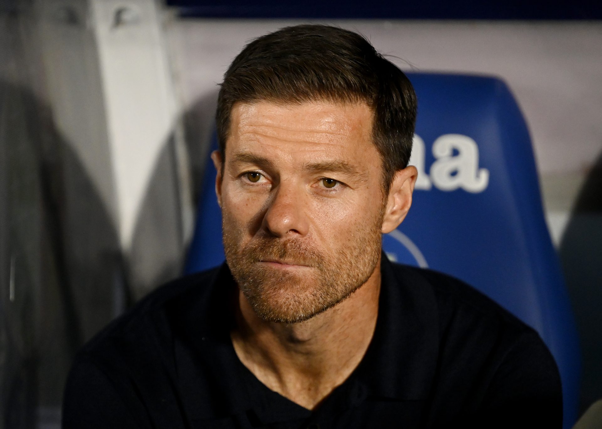 Xabi Alonso Head Coach of Chelsea