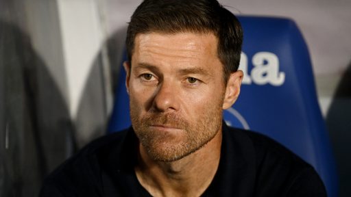 Xabi Alonso Chelsea