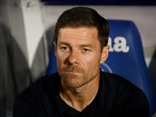 Xabi Alonso Chelsea
