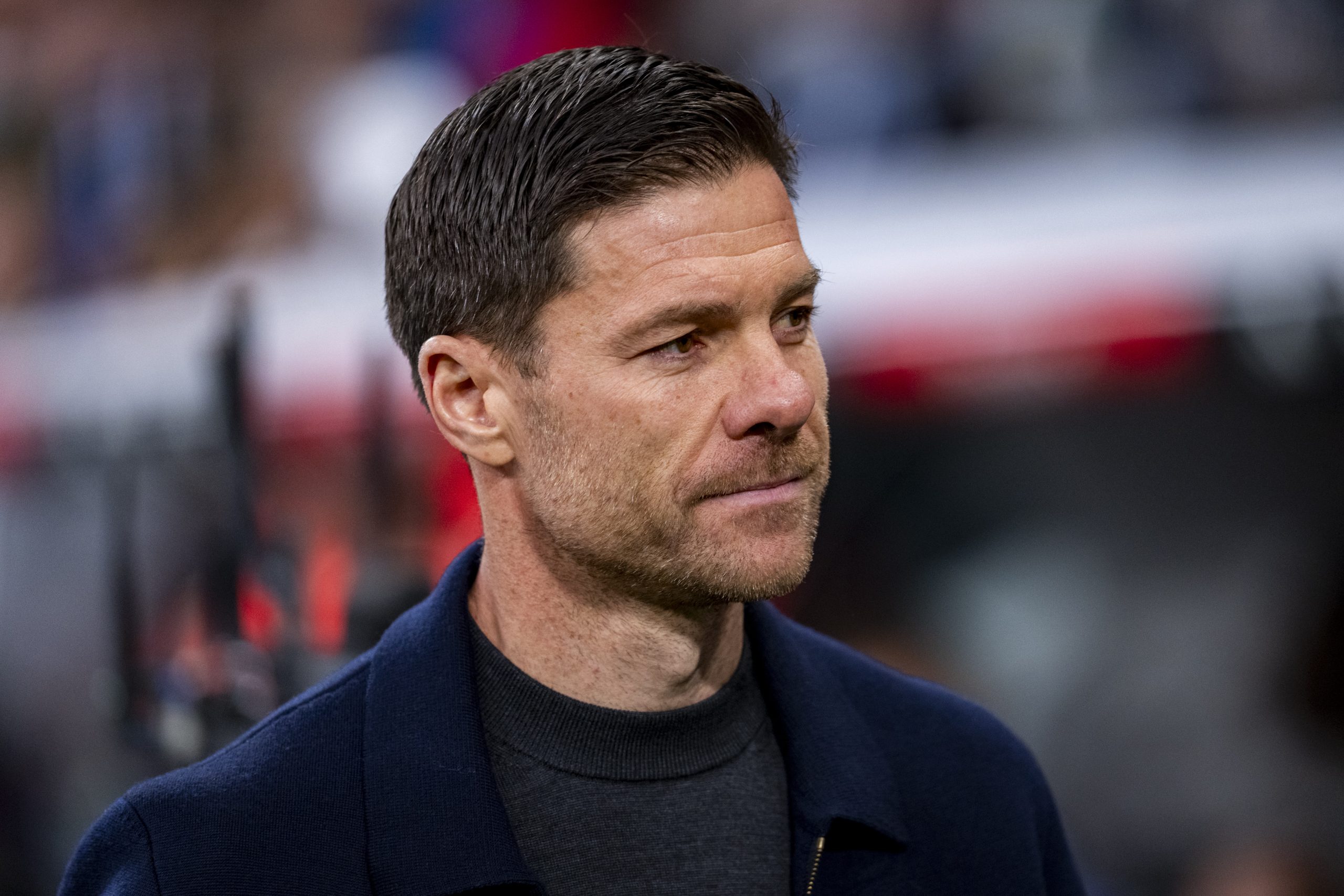 Xabi Alonso Head Coach of Chelsea
