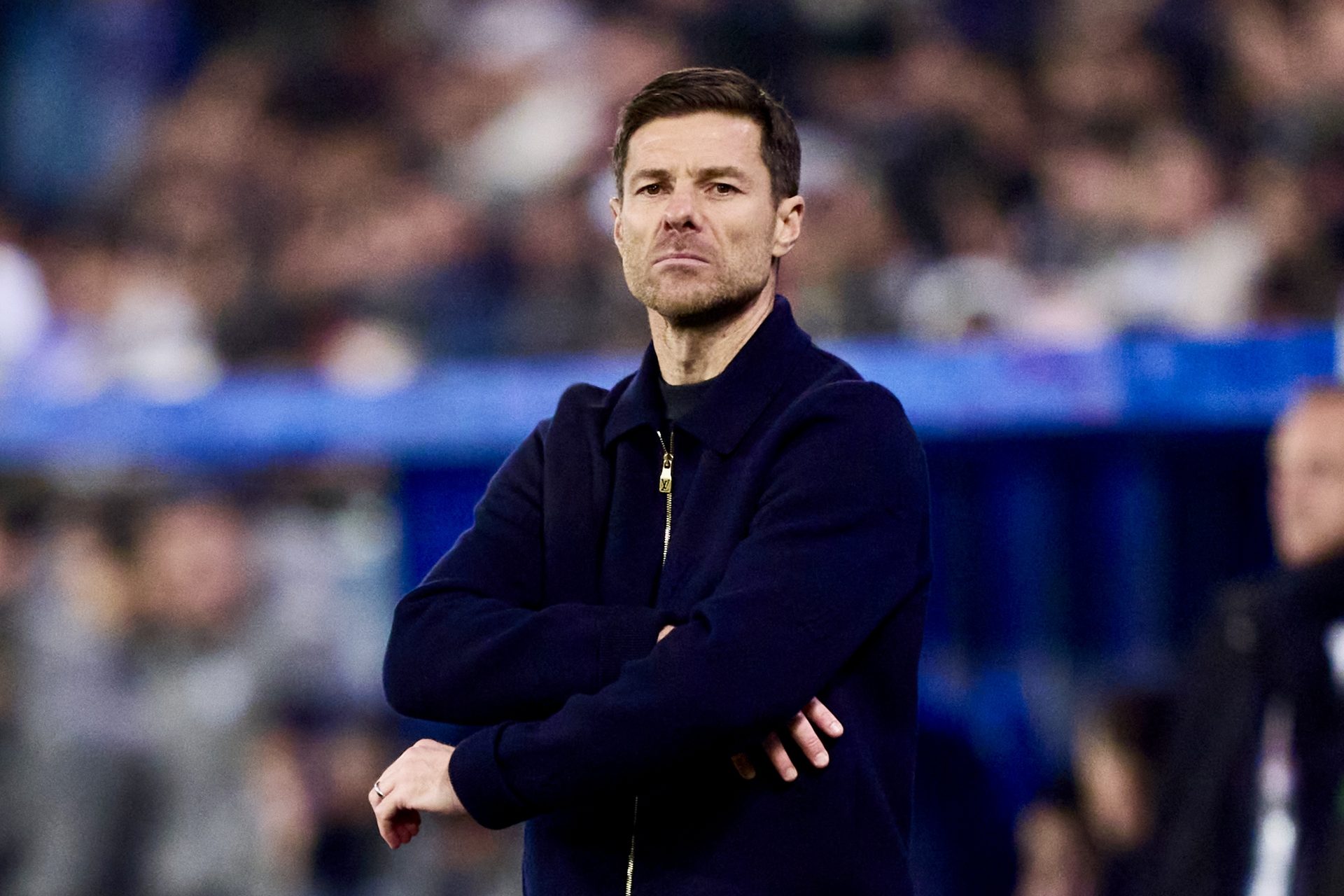 Xabi Alonso Chelsea