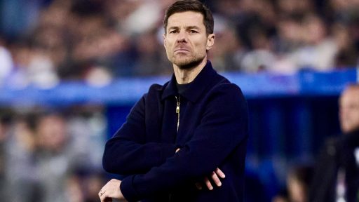 Xabi Alonso Chelsea