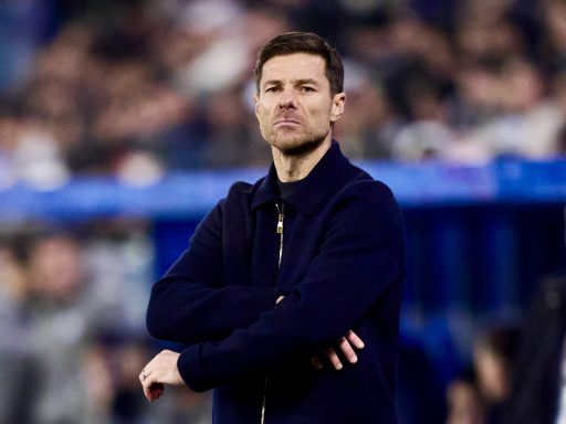 Xabi Alonso Chelsea