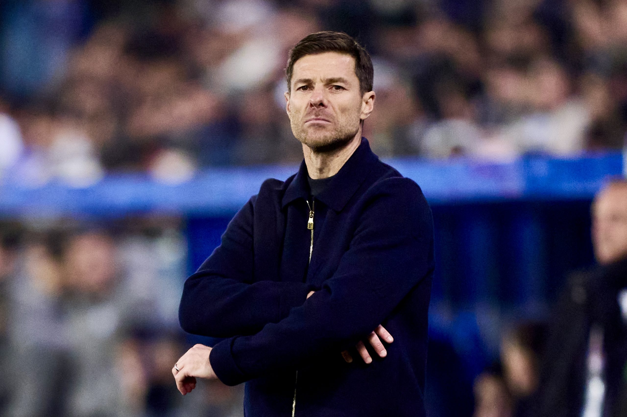 Xabi Alonso Chelsea