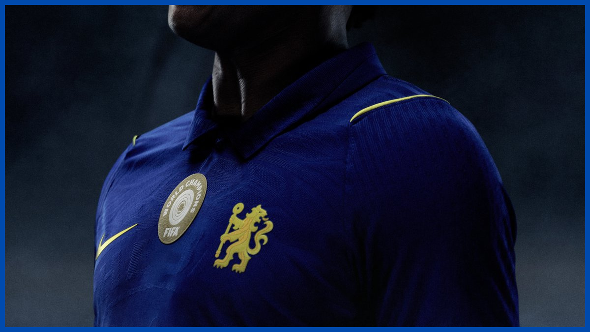 Chelsea release 2026/2027 kit with two notable players absent from launch