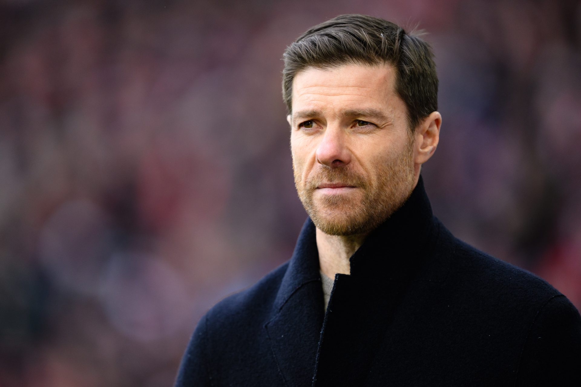 Xabi Alonso Chelsea FC