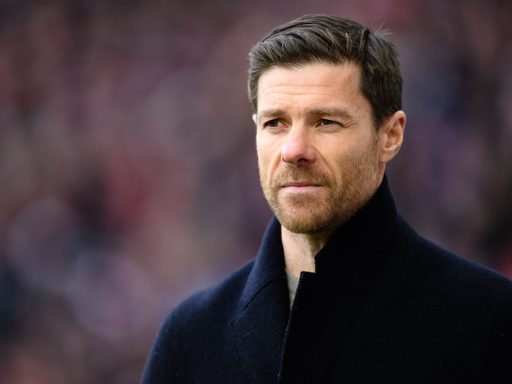Xabi Alonso Chelsea FC
