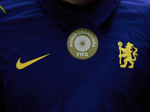 new chelsea nike shirt