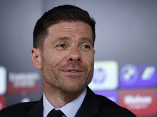 xabi alonso chelsea