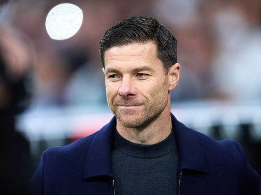 xabi alonso chelsea