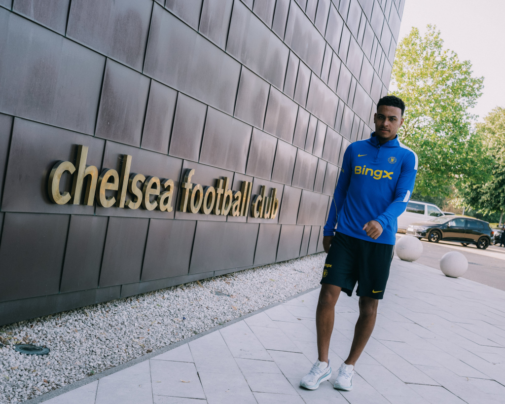 Xabi Alonso will get his hands on full Chelsea squad this week Xabi Alonso will get his hands on full Chelsea squad this week
