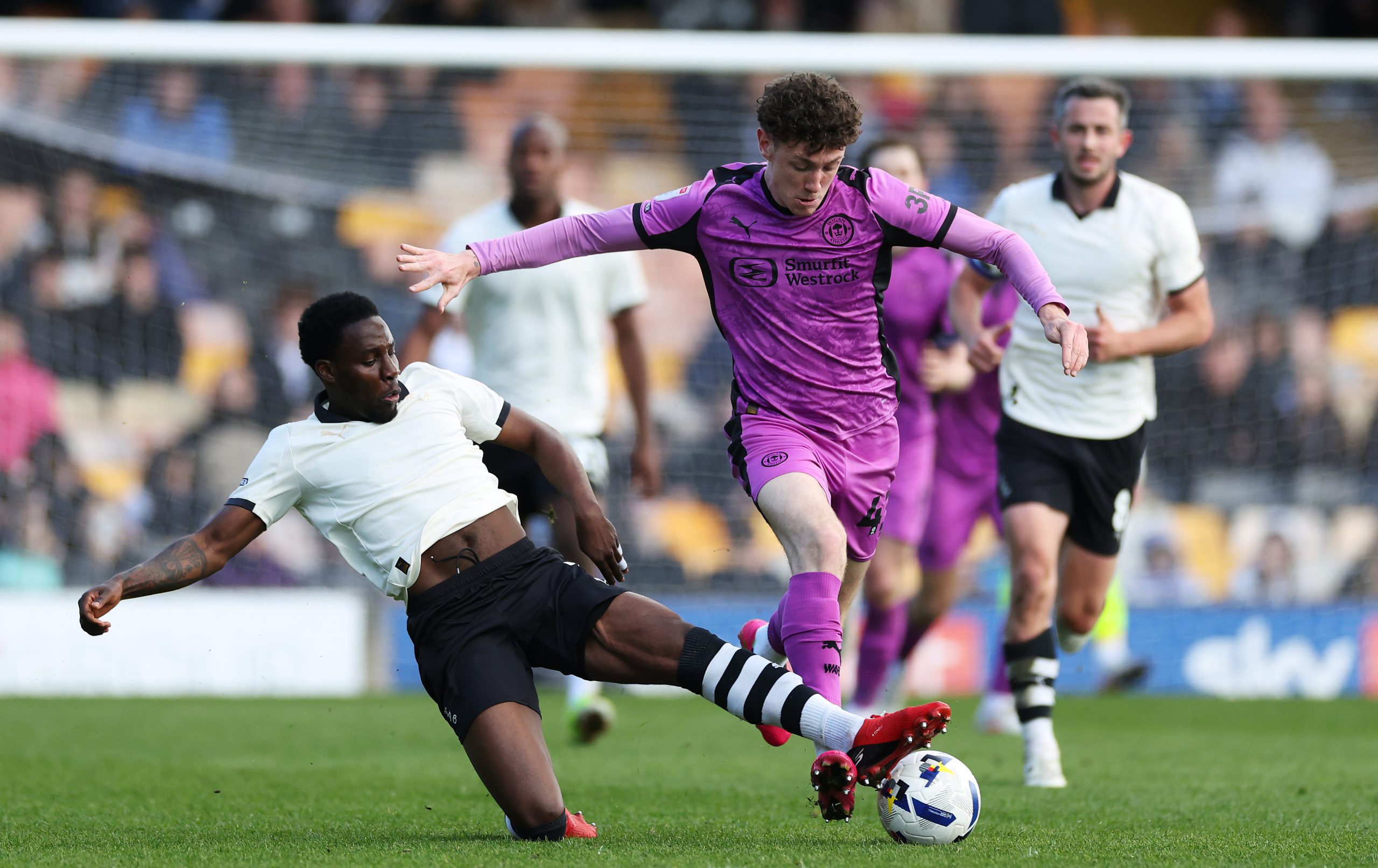 port vale v wigan athletic sky bet league one port vale v wigan athletic sky bet league one