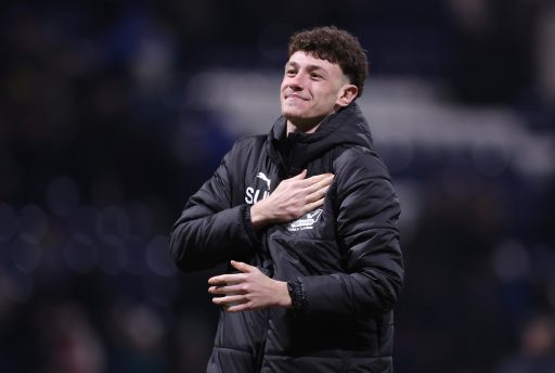 preston north end v wigan athletic emirates fa cup third round