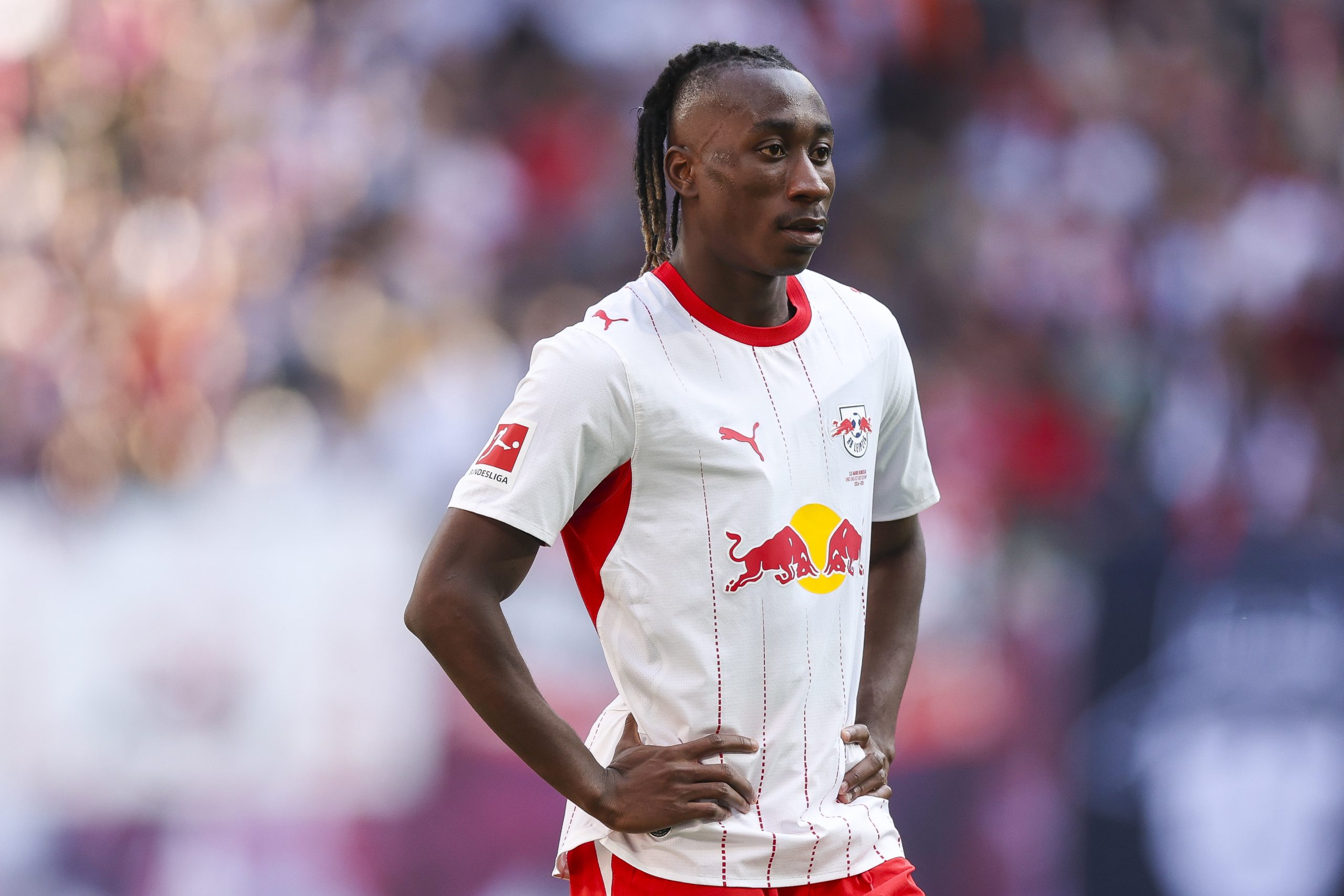 rb leipzig v fc st pauli bundesliga rb leipzig v fc st pauli bundesliga