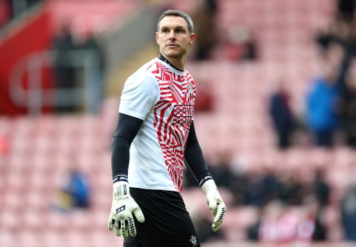 southampton fc v newcastle united fc premier league