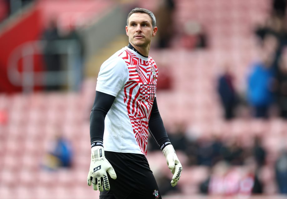 southampton fc v newcastle united fc premier league