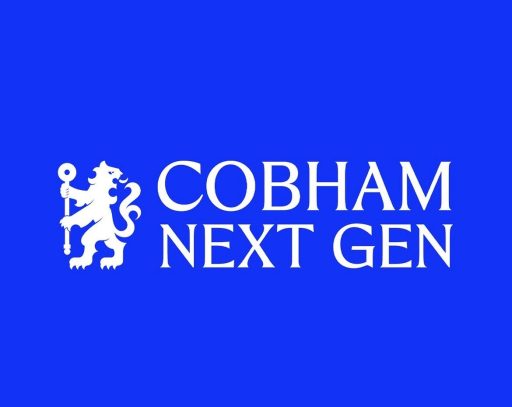 Cobham Next Gen logo
